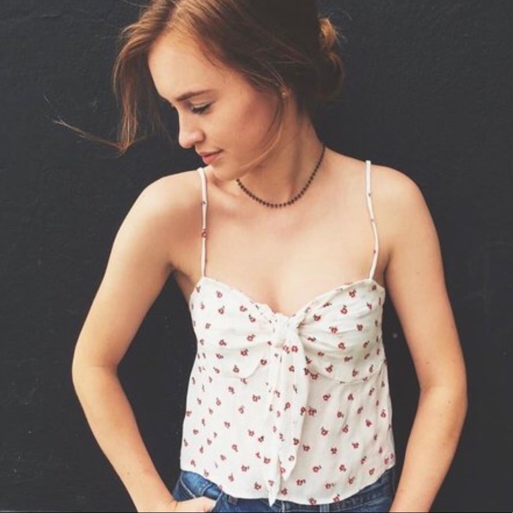 Brandy Melville Sasha Tank